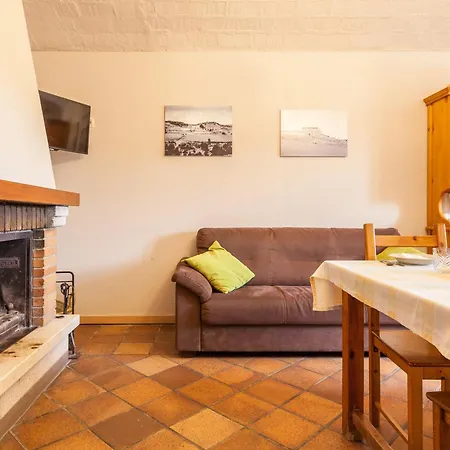 El Mas San Martín de Tous
