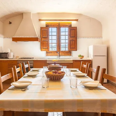 Holiday home El Mas *