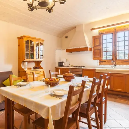 Holiday home El Mas *