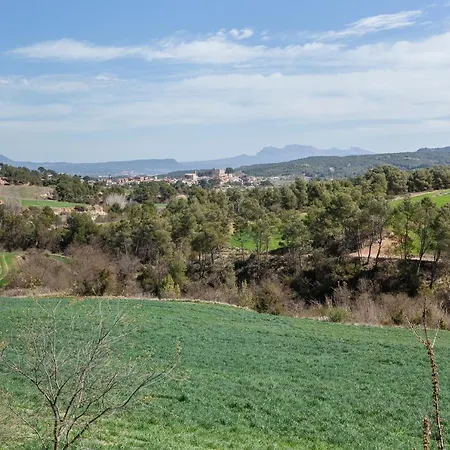 El Mas Holiday home