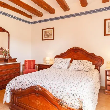 Holiday home El Mas San Marti de Tous