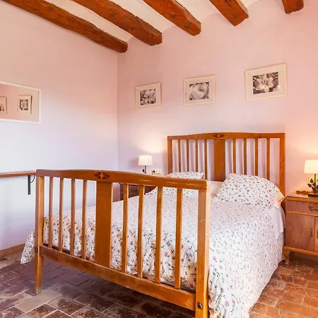El Mas Casa de vacances *